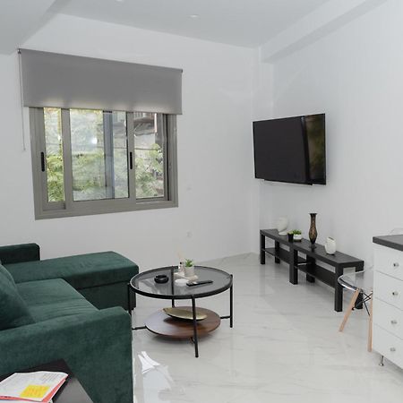 Rea Apartment Aten Exteriör bild