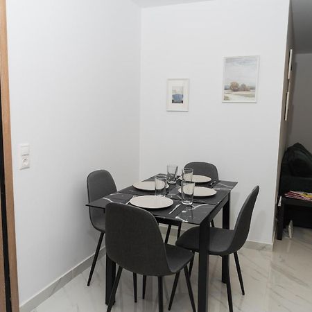 Rea Apartment Aten Exteriör bild