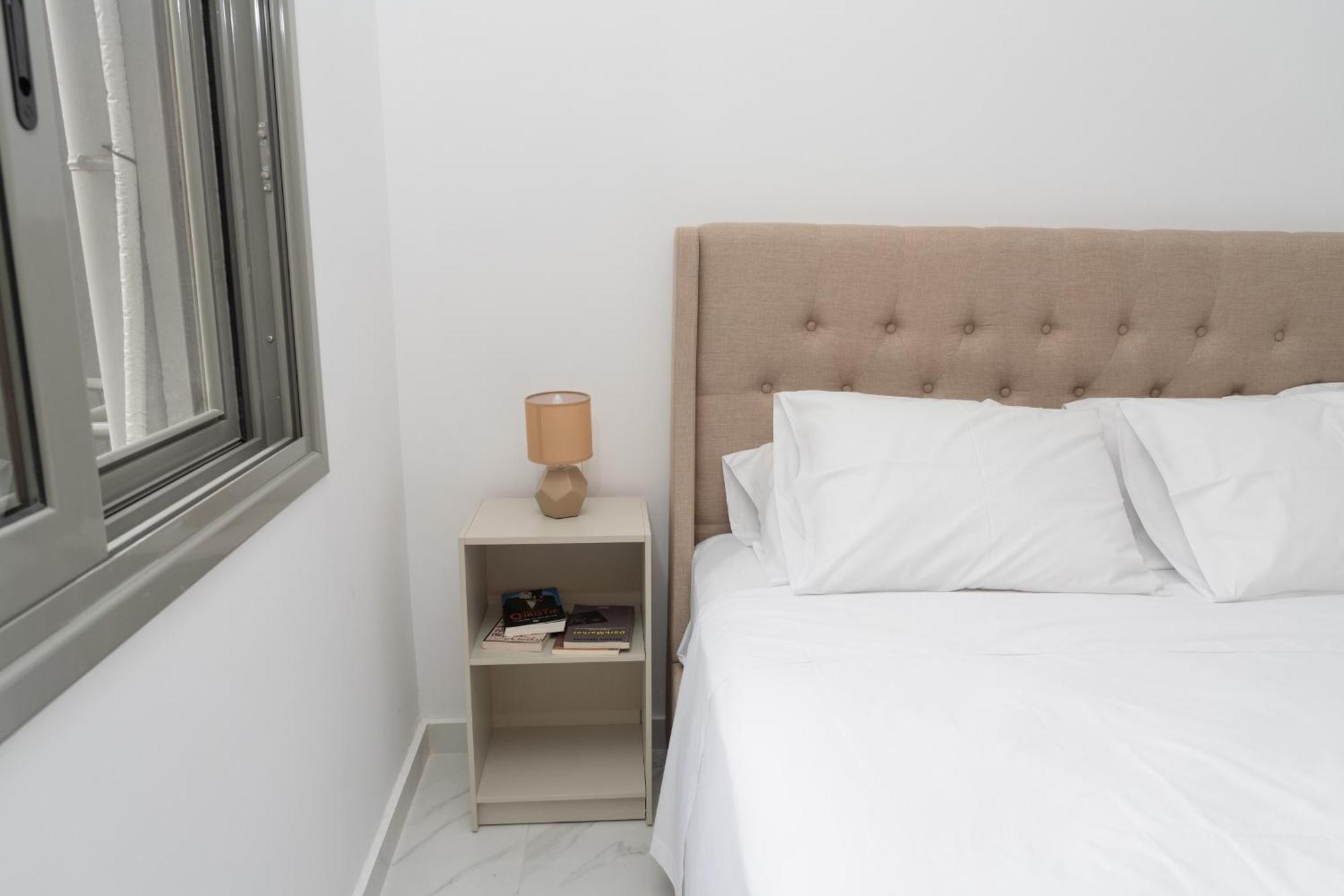 Rea Apartment Aten Exteriör bild